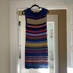 Trina Turk midi dress